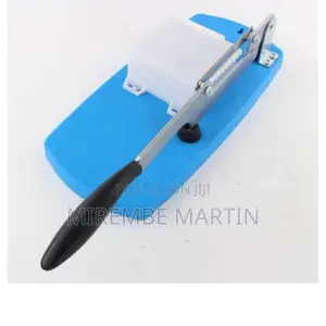 Kitchen Table Slicer.