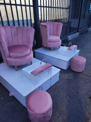 Nail Waiting Sofa Seat Call Us On