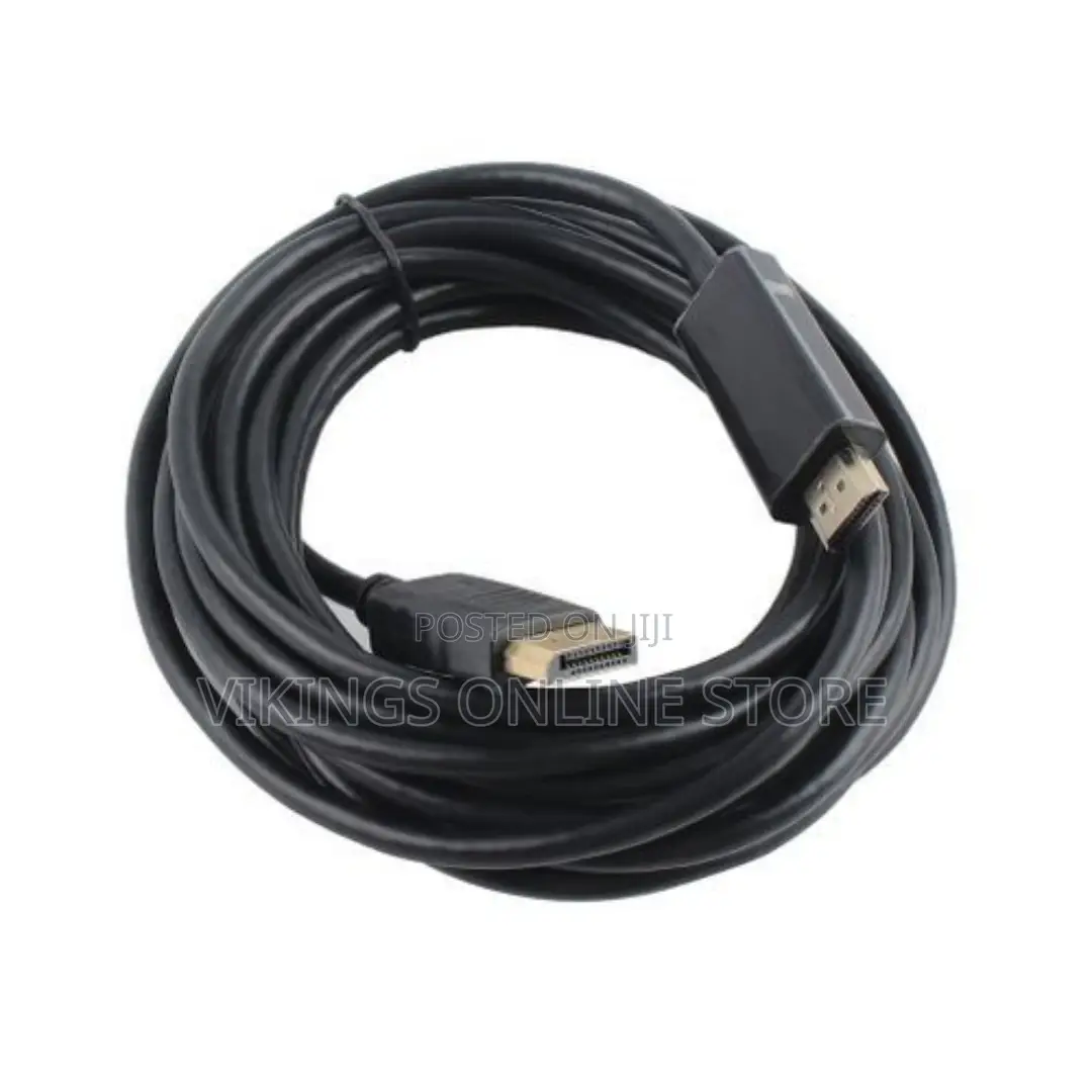 HDMI Cables 10 Meters Hight Definition-Black