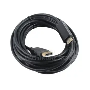 HDMI Cables 10 Meters Hight Definition-Black
