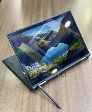 Laptop Lenovo ThinkPad Yoga 370 8GB Intel Core I5 SSD 256GB