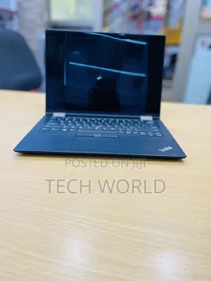 Laptop Lenovo ThinkPad Yoga 370 8GB Intel Core I5 SSD 256GB