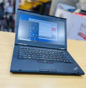 Laptop Lenovo ThinkPad T430 4GB Intel Core I5 HDD 320GB