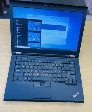Laptop Lenovo ThinkPad T430 4GB Intel Core I5 HDD 320GB