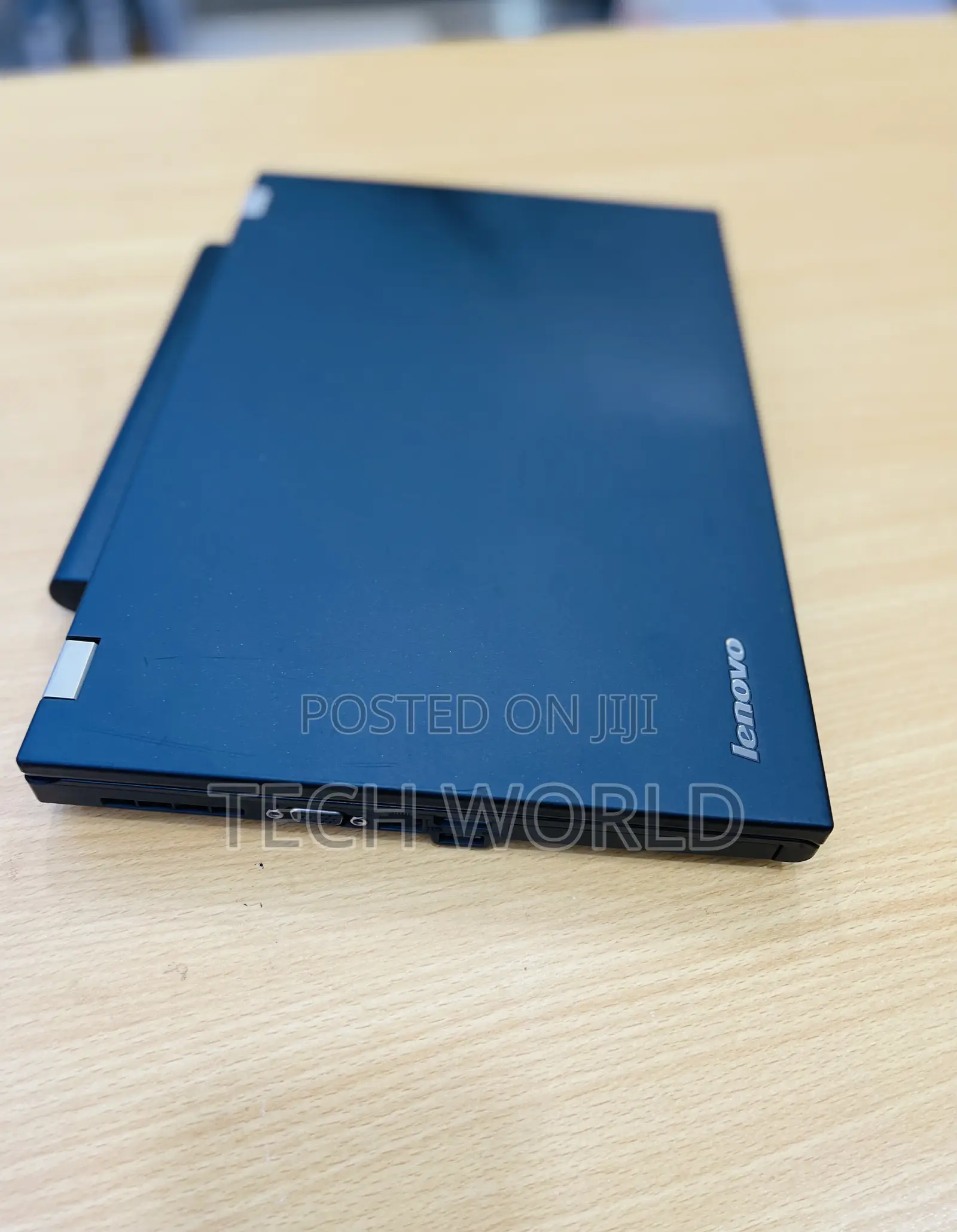 Laptop Lenovo ThinkPad T430 4GB Intel Core I5 HDD 320GB