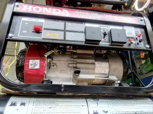 3.5kva Generator Honda 03