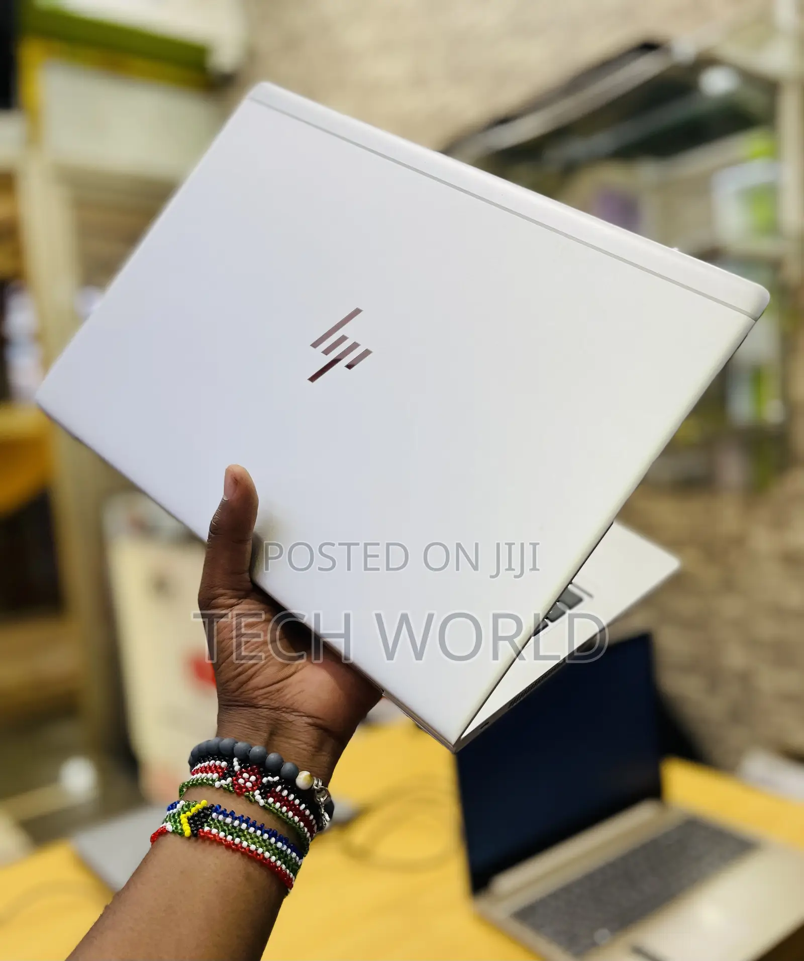Laptop HP EliteBook 840 G6 8GB Intel Core i5 SSD 256GB