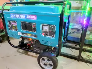 7.5kva Yamaha Generator