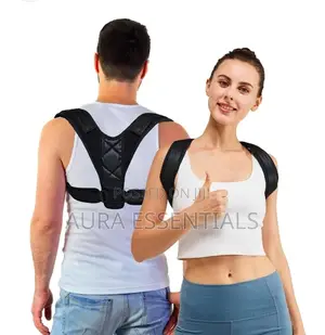 Simple Posture Corrector