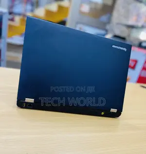 Laptop Lenovo ThinkPad T420 4GB Intel Core I5 HDD 320GB