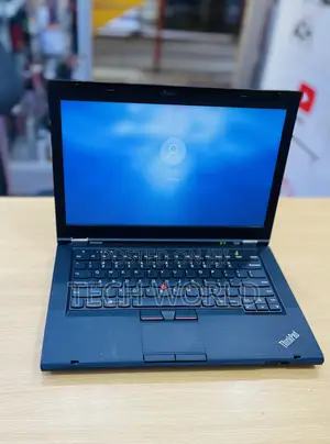 Laptop Lenovo ThinkPad T420 4GB Intel Core I5 HDD 320GB