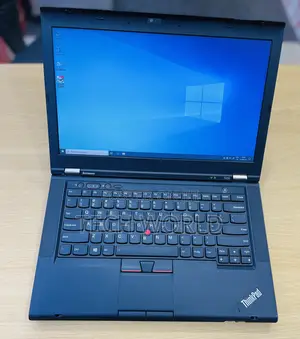 Laptop Lenovo ThinkPad T420 4GB Intel Core I5 HDD 320GB