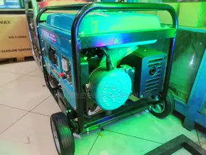 7.5kva Generator Yamaha 04