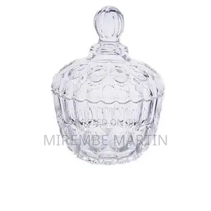 Good Quality Clear Glass Bowl.