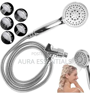 Stainless Steel Hand Shower Head