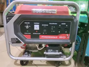 10kva Generator