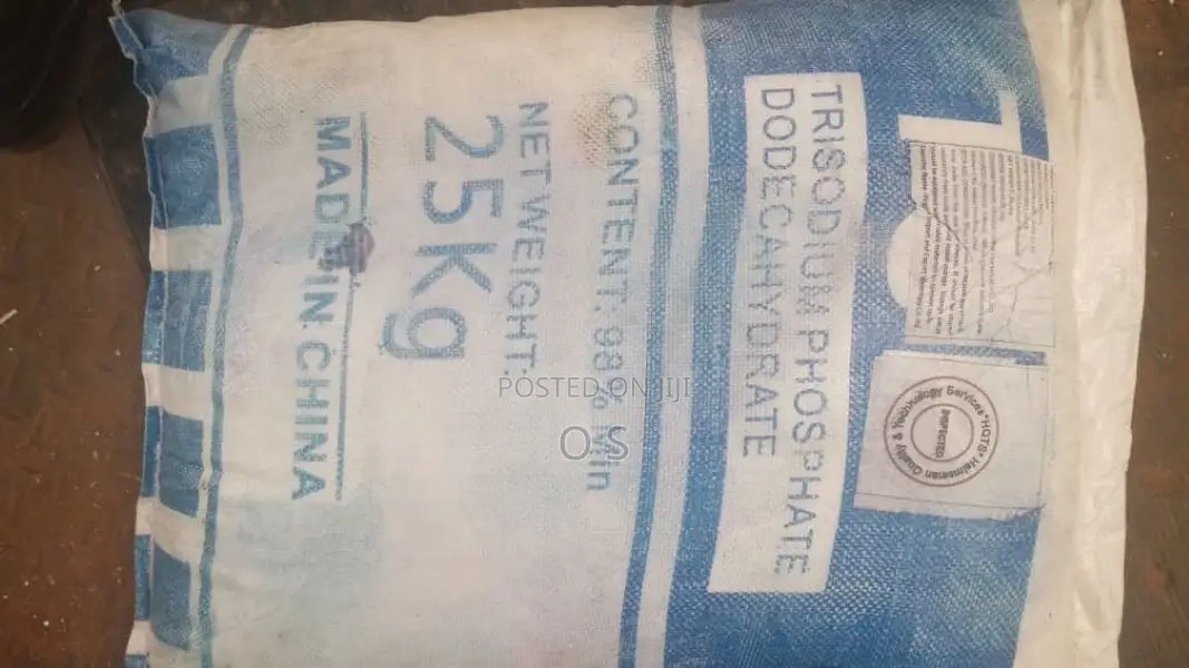 Tri Sodium Phosphate (TSP)