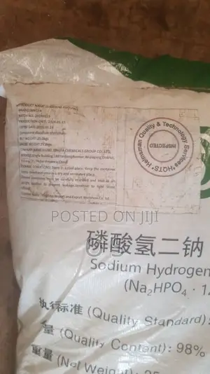 Di Sodium Phosphate (DSP)