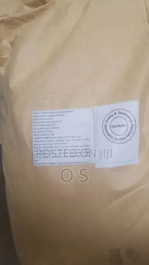 Sodium Sulphate