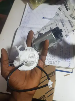 Fuel Pump for Mark X