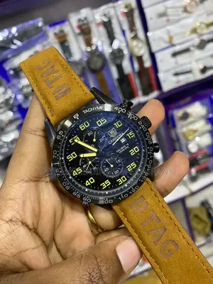 Carrela Men's Casual Watch Watches High Quality Quartz