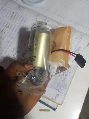 Universal Fuel Pump for All Cars