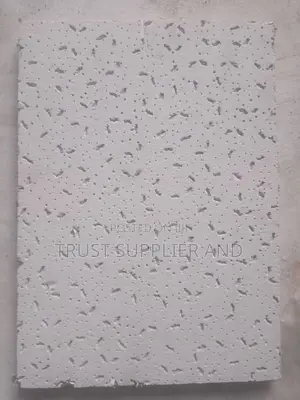 Suspended Ceilings Acoustic One
