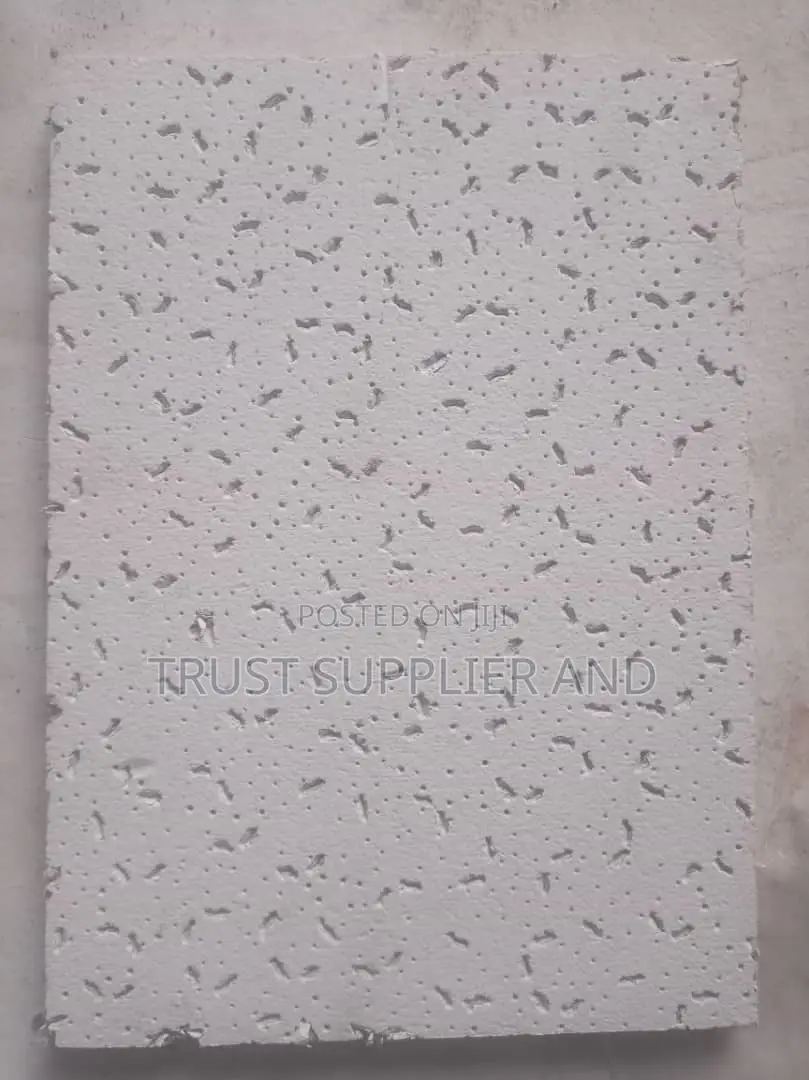 Suspended Ceilings Acoustic One
