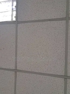 Suspended Ceilings Acoustic One