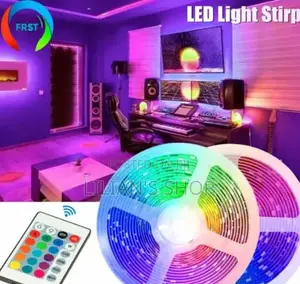 10metres App Controlled Led Strip Light