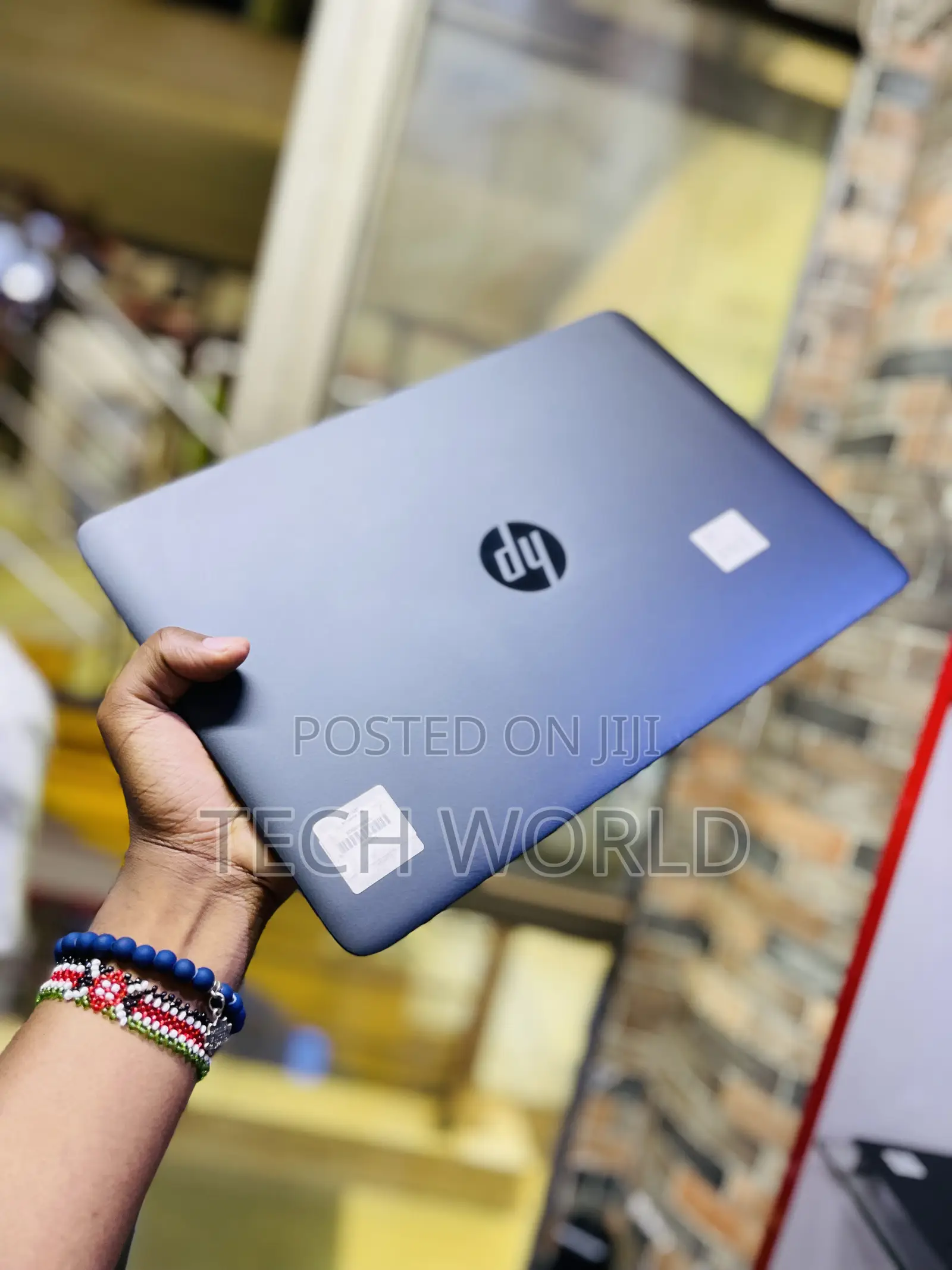 Laptop HP EliteBook 820 8GB Intel Core I5 HDD 500GB