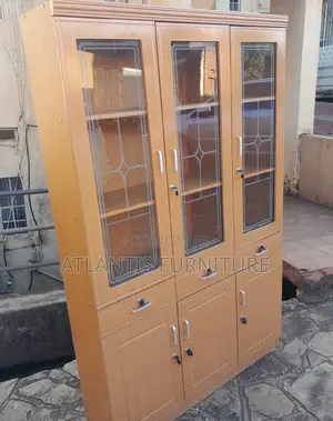 Door Cupboard