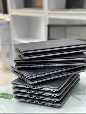Laptop HP EliteBook 840 8GB Intel Core I5 HDD 500GB