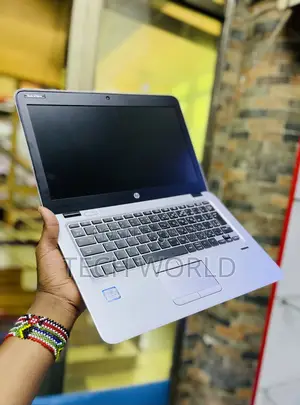 Laptop HP EliteBook 840 G3 8GB Intel Core I5 SSD 256GB