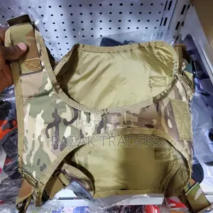 Tactical Service Dog Vest Training Hunting Nylon Adjustable