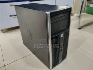Desktop Computer HP EliteDesk 800 16GB Intel Core i7 HDD 500GB