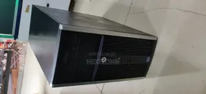 Desktop Computer HP EliteDesk 800 16GB Intel Core i7 HDD 500GB