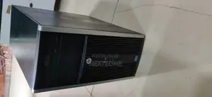 Desktop Computer HP EliteDesk 800 16GB Intel Core i7 HDD 500GB