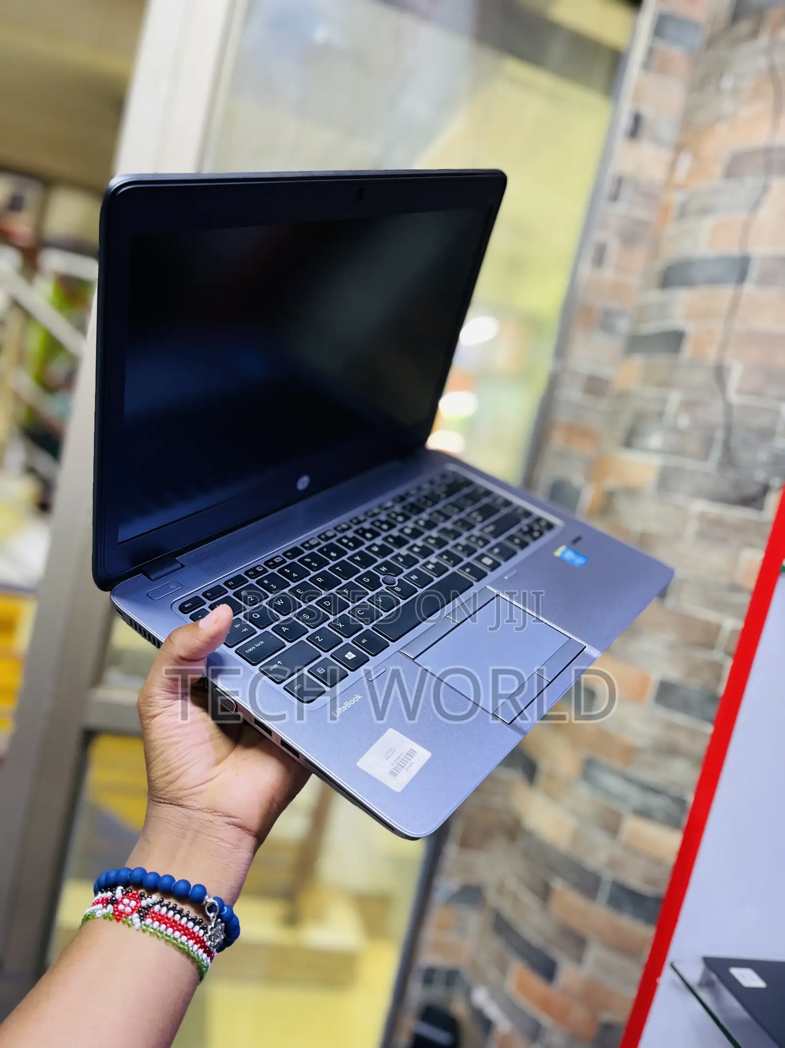 Laptop HP EliteBook 840 G1 8GB Intel Core I5 HDD 500GB