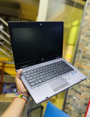 Laptop HP ProBook 6460B 8GB Intel Core I5 HDD 320GB
