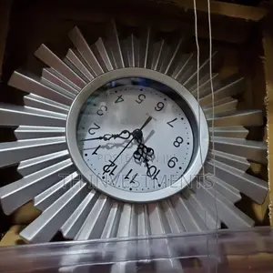 Tohsel Wall Clock.