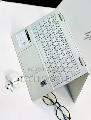 Laptop HP Envy X360 16GB Intel Core I7 SSD 512GB