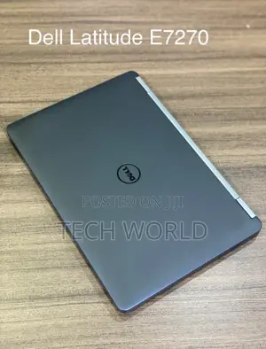 Laptop Dell Latitude 12 E7270 8GB Intel Core I5 SSD 256GB
