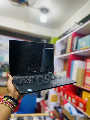Laptop Dell Latitude 12 E7270 8GB Intel Core I5 SSD 256GB