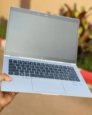 Laptop HP EliteBook X360 1030 8GB Intel Core I5 SSD 256GB