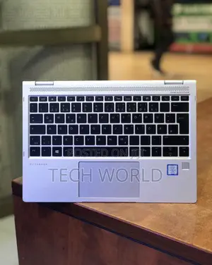 Laptop HP EliteBook X360 1030 8GB Intel Core I5 SSD 256GB