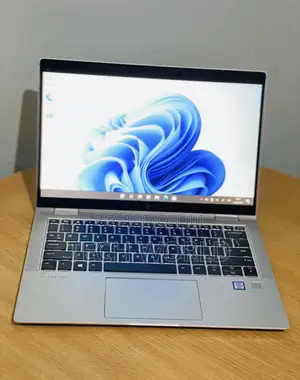 Laptop HP EliteBook X360 1030 8GB Intel Core I5 SSD 256GB