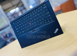Laptop Lenovo ThinkPad X380 Yoga 16GB Intel Core I5 SSD 256GB