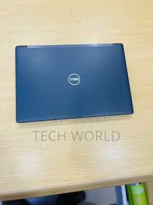 Laptop Dell Latitude 7280 8GB Intel Core I5 SSD 256GB