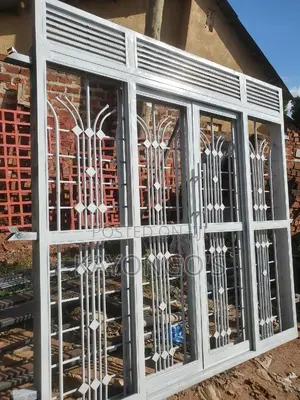 Frontdoor 8ft X 8ft Ft